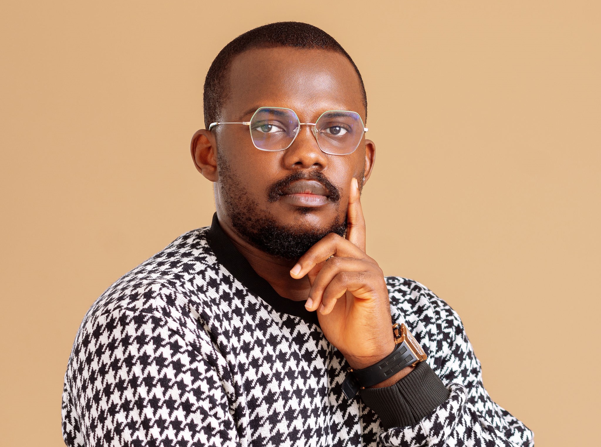 Quick Fire 🔥 with Justice Eziefule