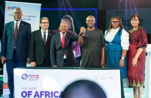 Payattitude partners with PAPSSCARD to co-badge payment card to be used in Nigeria, Africa and worldwide