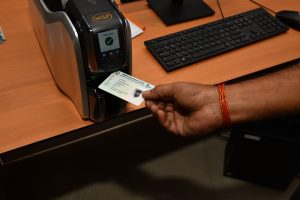 Nigeria moves to replace its National ID system. A misstep could lock out millions