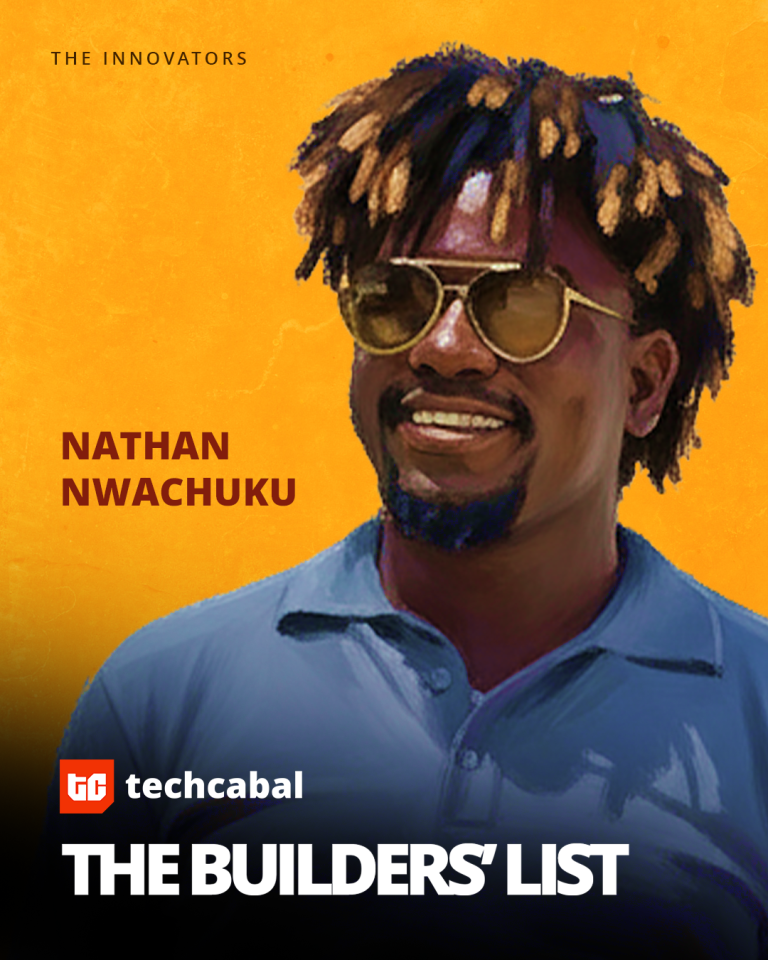 Nathan Nwachuku