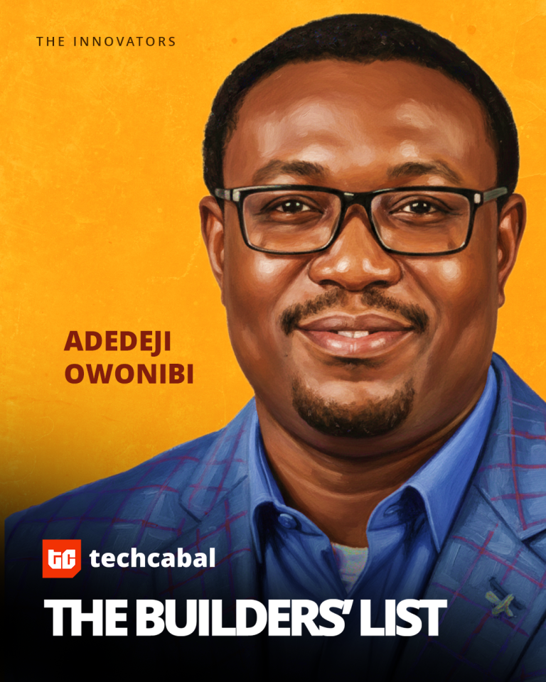 Adedeji Owonibi