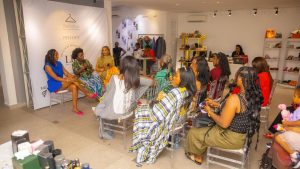  Luxury Resale Emporium champions circular fashion in two-day Lagos showcase