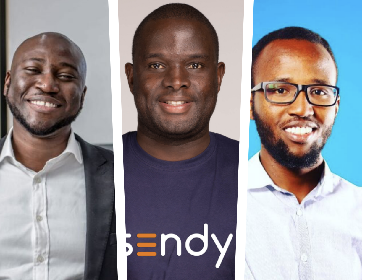 Five African founders who staged major comebacks in 2025