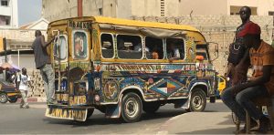 What Senegal’s tech ecosystem can teach Francophone Africa about scale