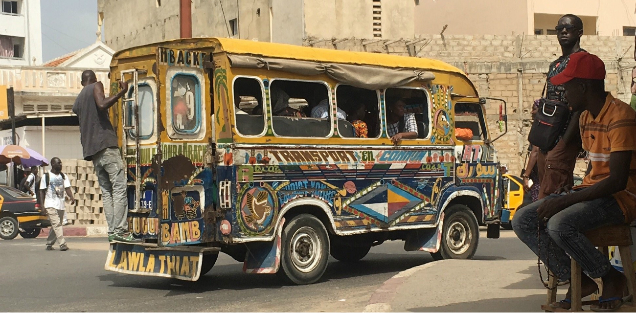 What Senegal’s tech ecosystem can teach Francophone Africa about scale