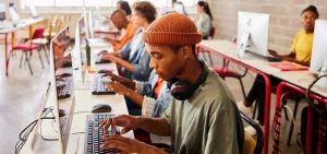 64% of African workers used AI last year, outpacing global average