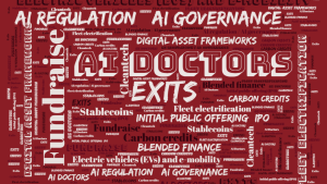 Africa’s 2025 tech dictionary