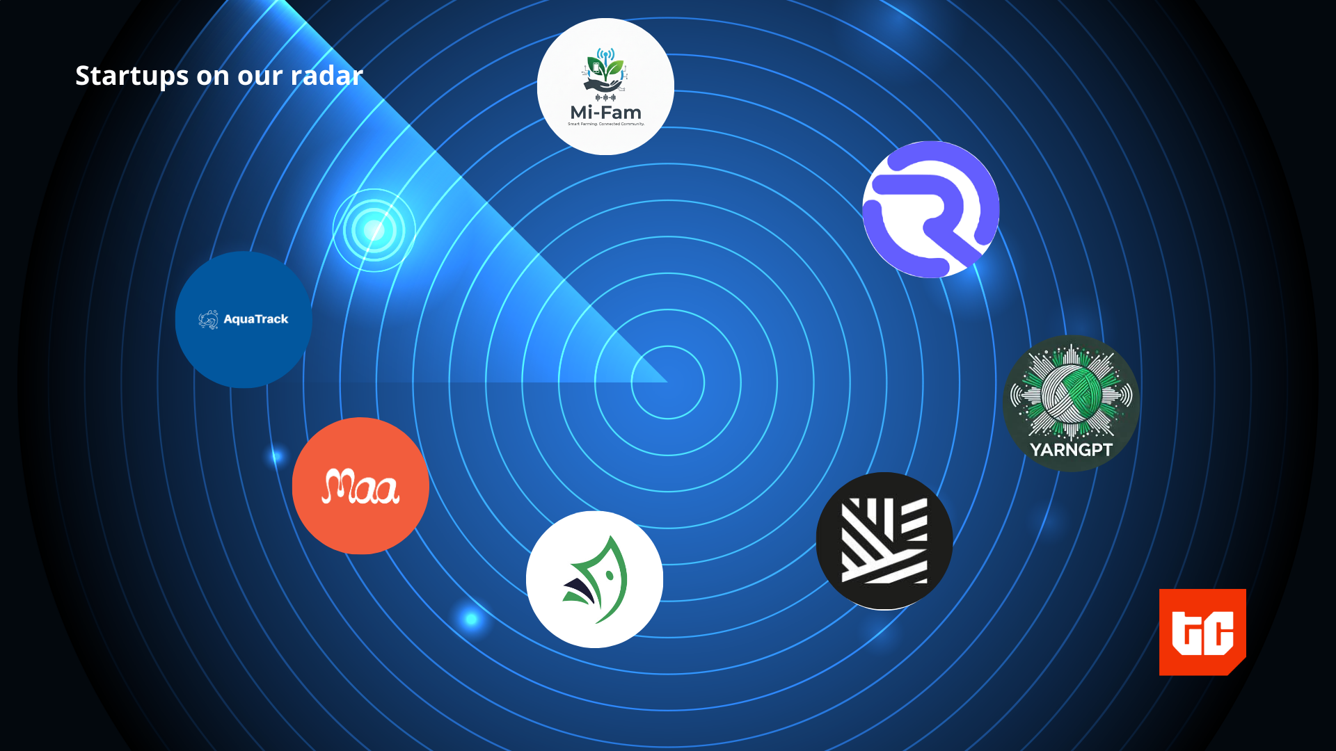 7 African startups advancing aquaculture, analytics, and access to finance