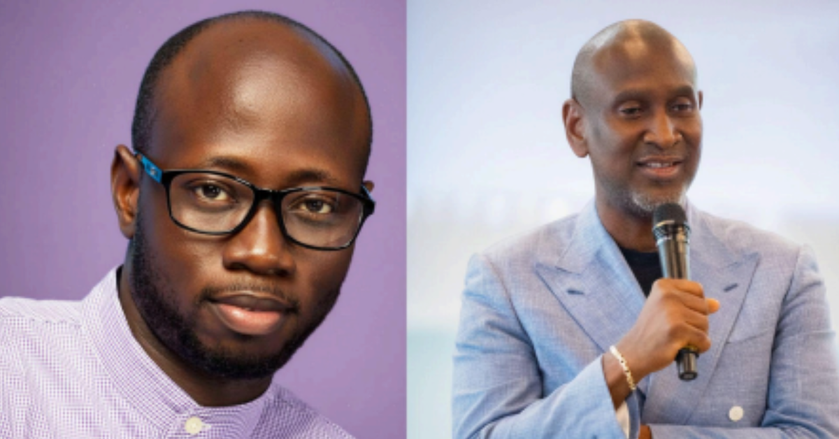 Senmixmaster welcomes Platform Capital as investor and advisory board member, strengthening its vision for AI-powered audio in Africa