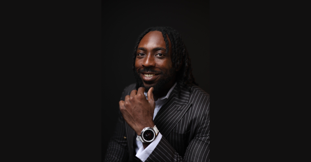 From mechanical engineering to a multi-sector technology career: Peter Adomokai’s Path through software and innovation