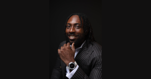 From mechanical engineering to a multi-sector technology career: Peter Adomokai’s Path through software and innovation