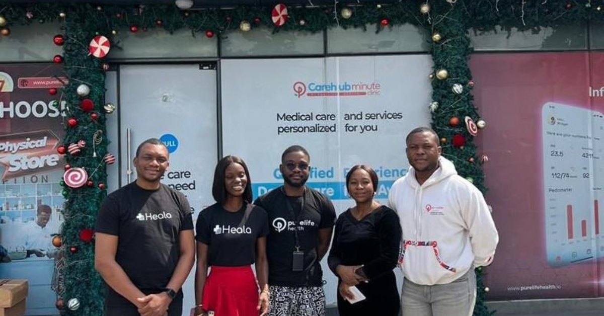 Purelife Health strengthens its integrated care system with strategic partnership with HealaTech