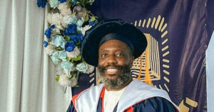 Dr. Segun Aina attains Professorship at 39, reinforcing Nigeria’s rising academic and innovation excellence