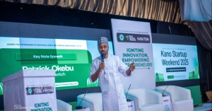 Interswitch advances startup ecosystem growth, supports emerging founders at Kano Startup Weekend 2025