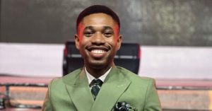 Samuel Frank on entering the VC industry and investing in climate tech