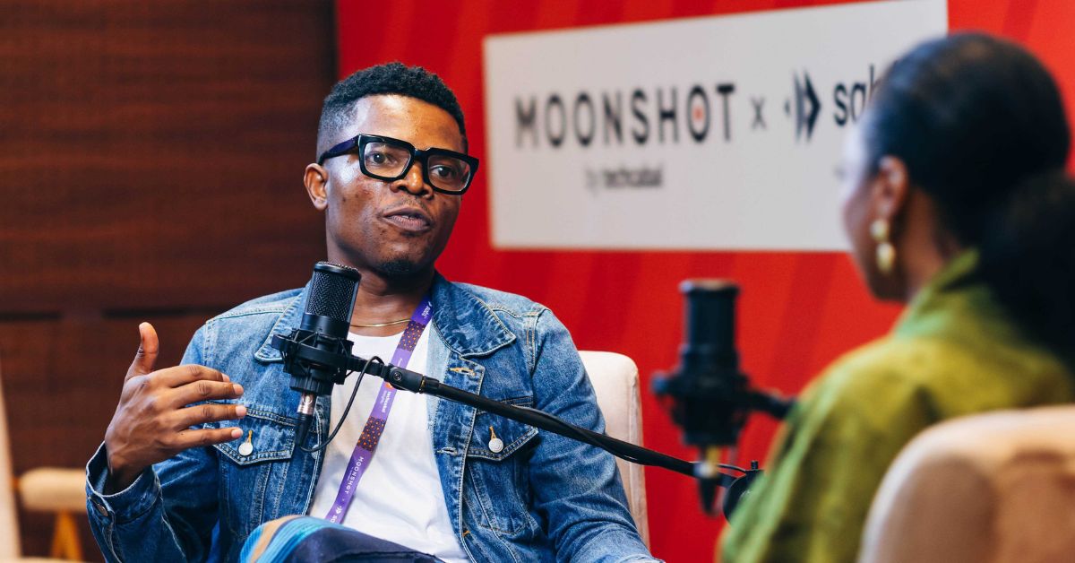 Frank Eleanya named Tech Journalist of the Year at AOT Lagos 7.0