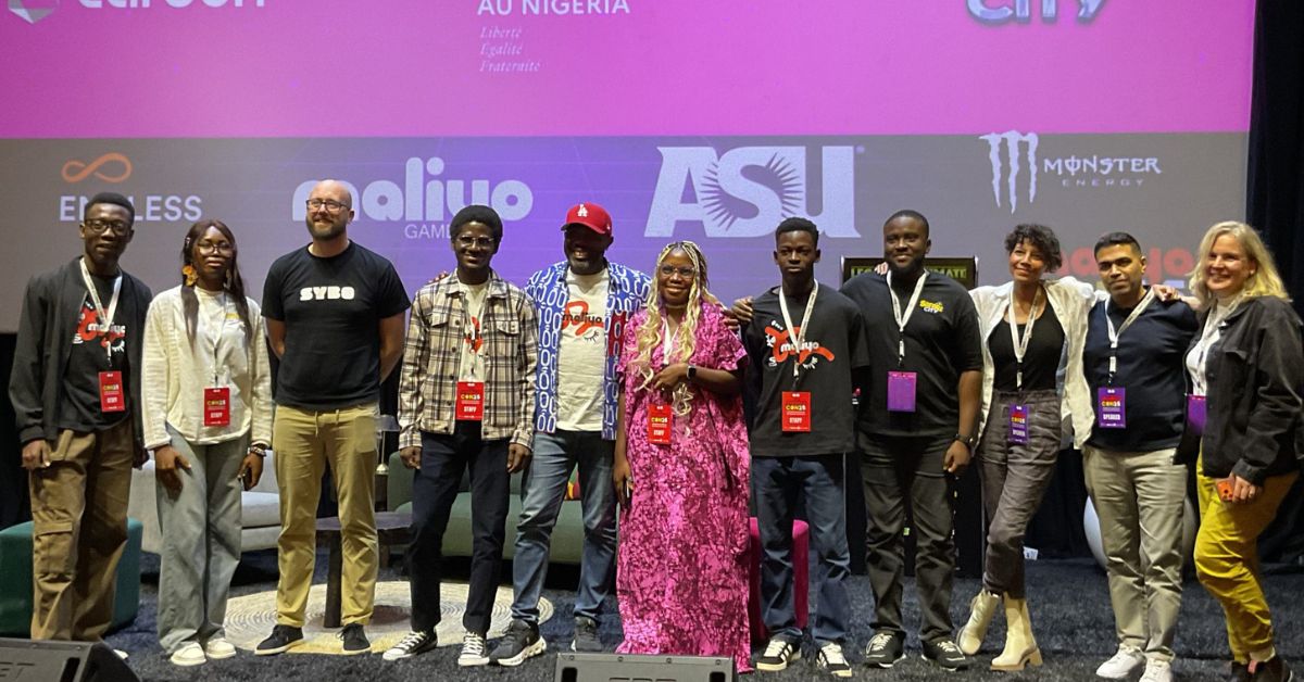 How Africa is building its gaming industry against all odds