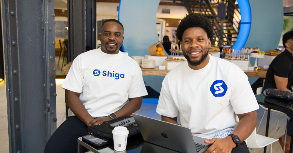 Shiga Digital emerges from Visa accelerator program as a defining voice in Africa’s blockchain banking revolution