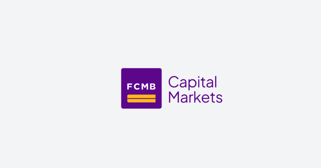 FCMB Capital Markets named Nigeria’s Best Corporate Bond House