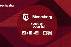 The tech stories we envied most in 2025