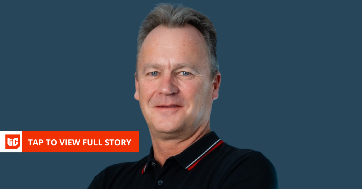 iStore CEO: Circular retail is South Africa’s next big opportunity