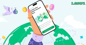 LemFi launches global accounts: empowering Nigerians to receive, hold and transact with USD & GBP accounts