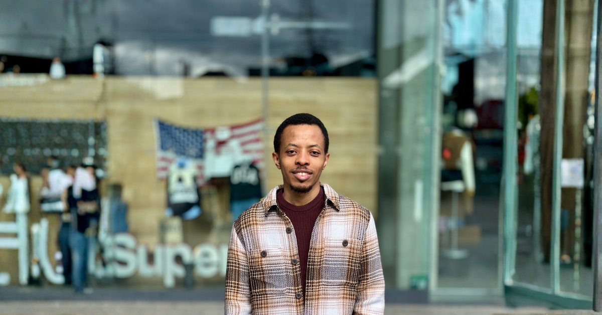How Timothy Ogunwemimo is advancing cloud engineering and mentorship in Africa