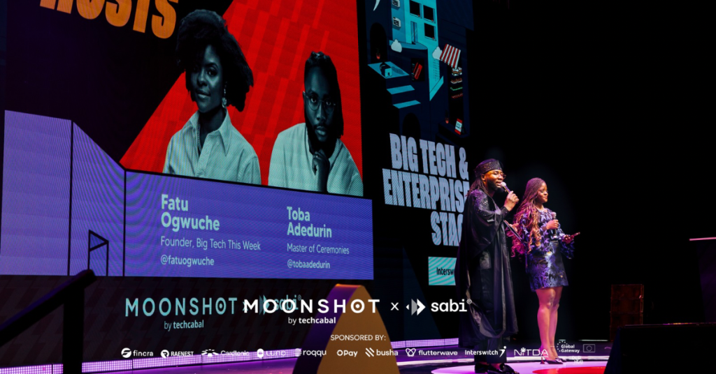 From Marrakech to Lagos: 20 of Africa’s biggest tech events in 2025