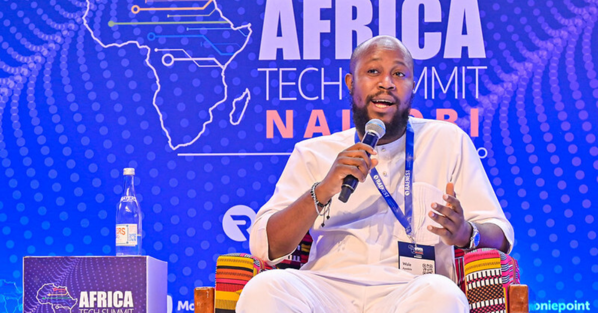 Fincra announced as headline supporter of Africa Tech Summit Nairobi 2026 to drive dialogue on building the rails for an integrated Africa.