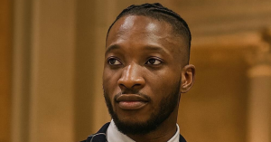 Oluwasesan Adedeji: Data scientist building practical AI for communities and commerce