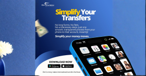 Glo Currency is accelerating global trade for Africans and their businesses 