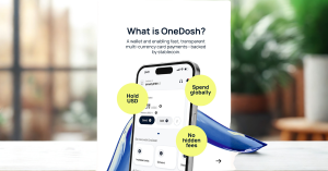 OneDosh launches in the United States and Nigeria, powering a new era of borderless payments