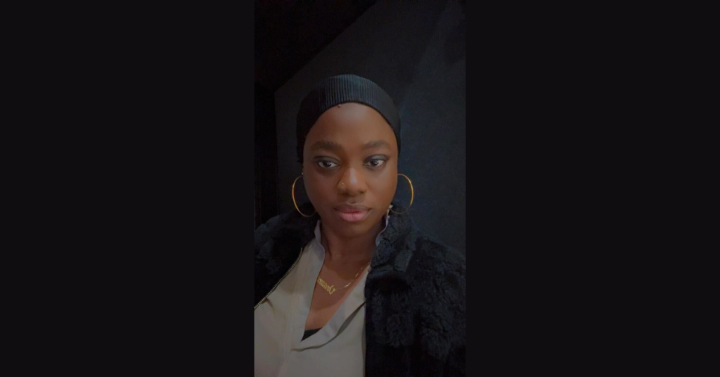 Olubunmi Anifowose is redefining supply chains through intelligent business analytics