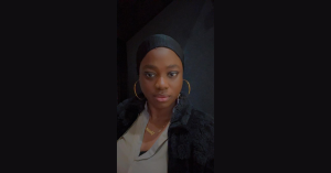 Olubunmi Anifowose is redefining supply chains through intelligent business analytics