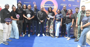 Interswitch Group unveils Quickteller InsomniaQ Vision at media briefing ahead of December 21st debut