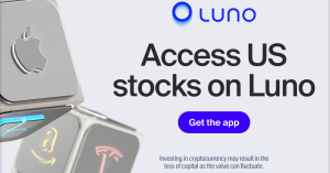 Luno brings global investing to Nigerians through tokenised stocks 