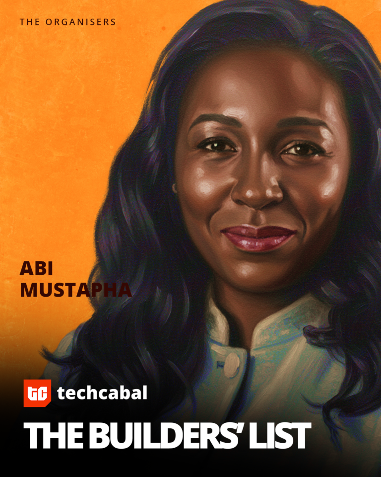 Abi Mustapha-Maduakor