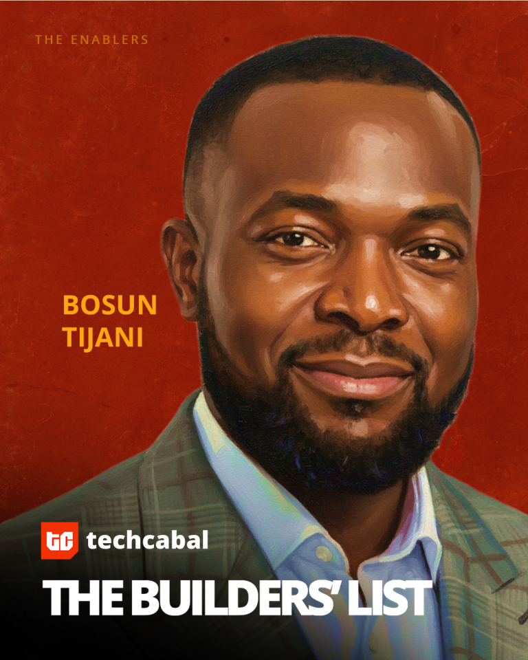 Bosun Tijani