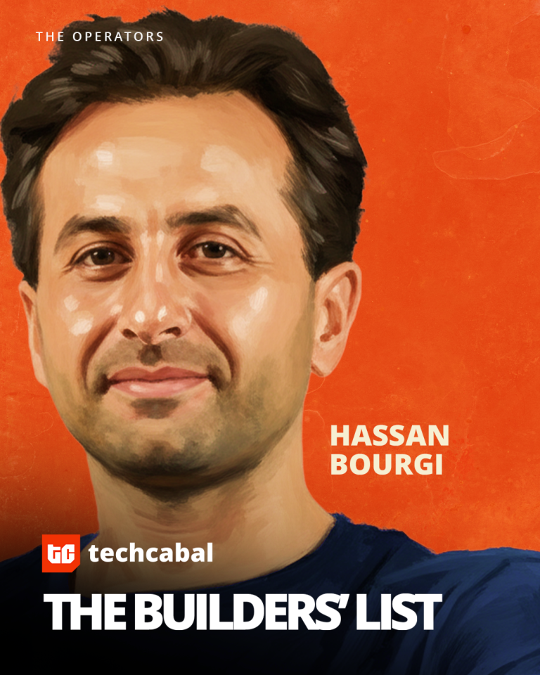 Hassan Bourgi