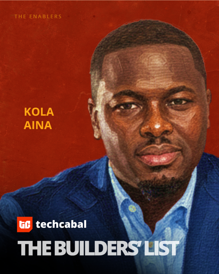 Kola Aina
