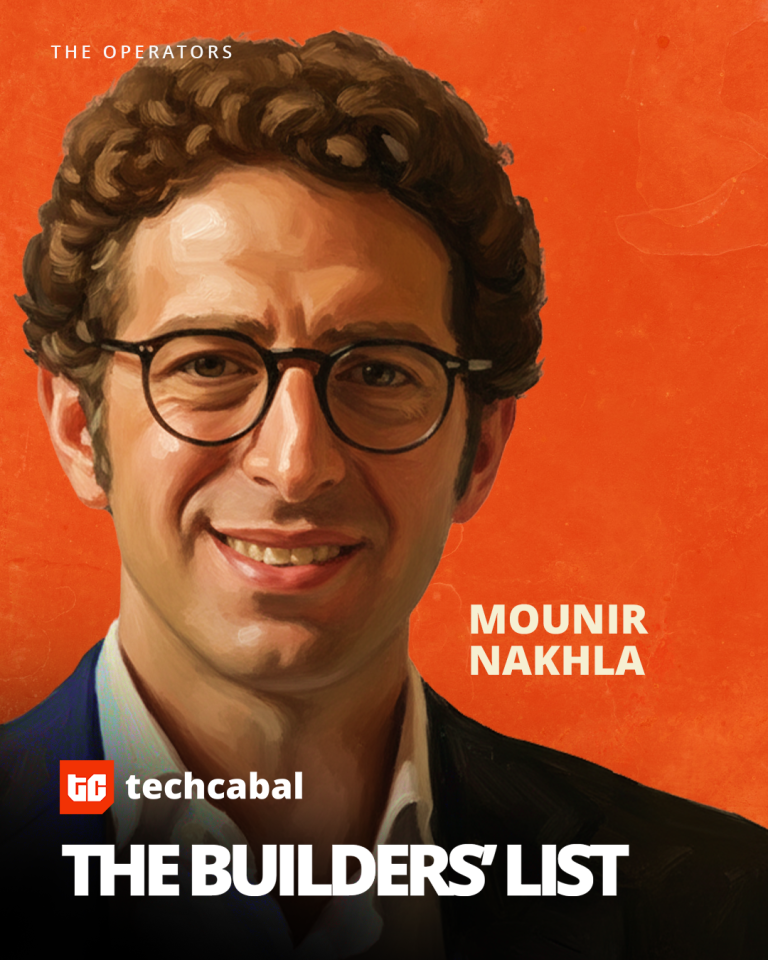 Mounir Nakhla