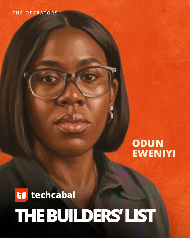 Odun Eweniyi