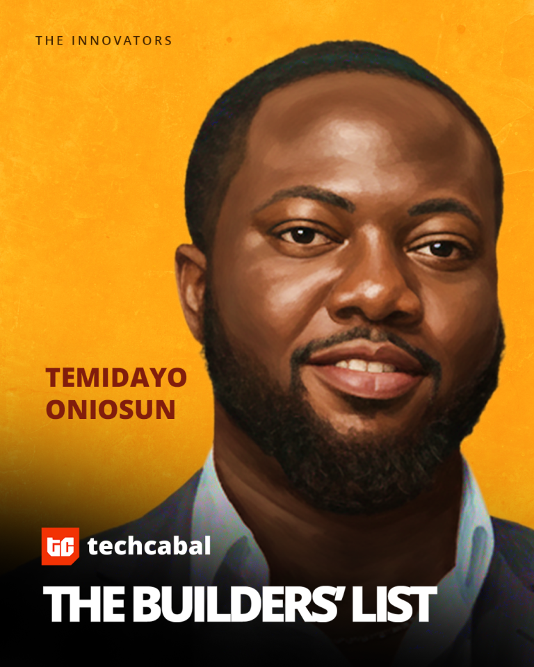 Temidayo Oniosun