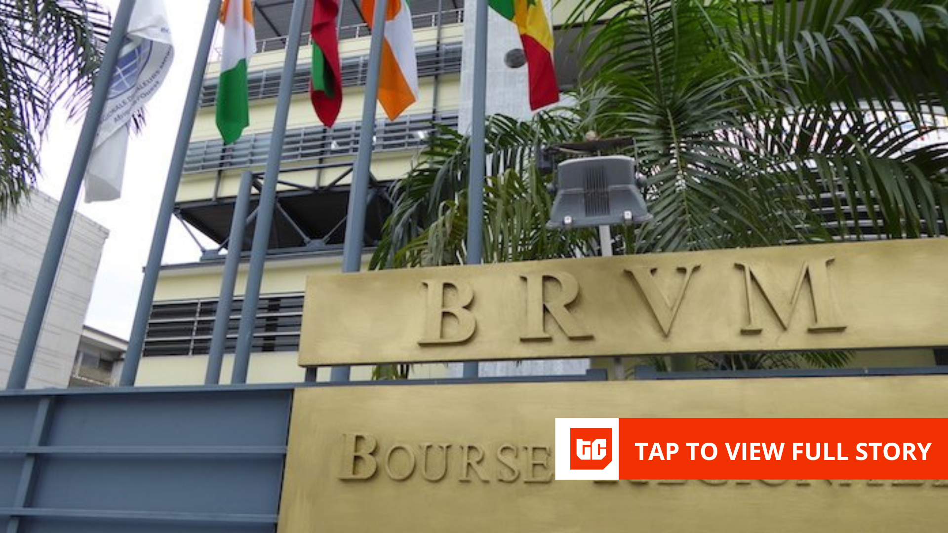 BRVM’s big SME promise—can it deliver?