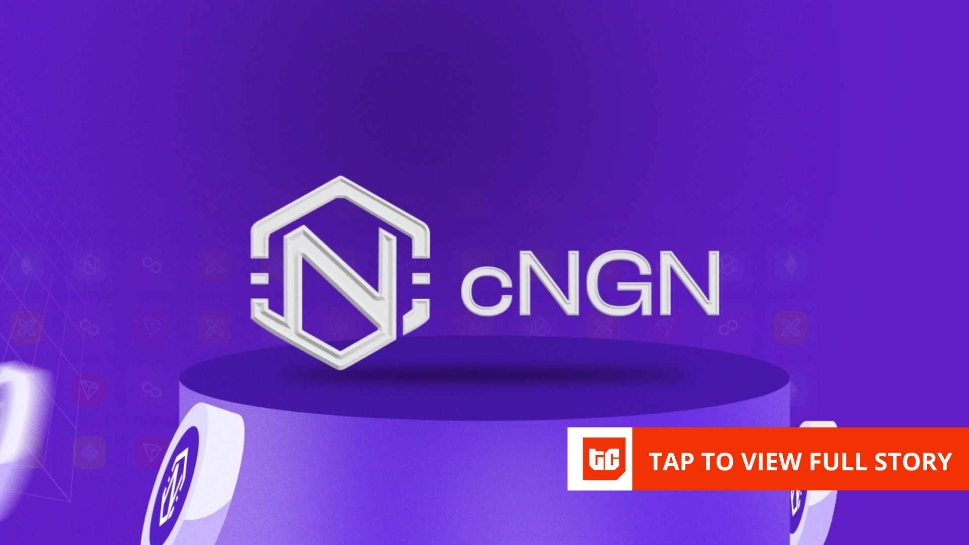 How WrappedCBDC’s cNGN stablecoin works