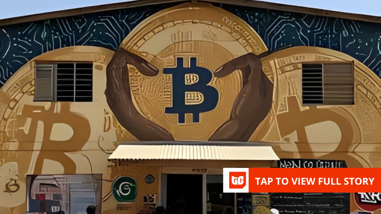 SA’s Africa Bitcoin Corporation lists in Germany in global push