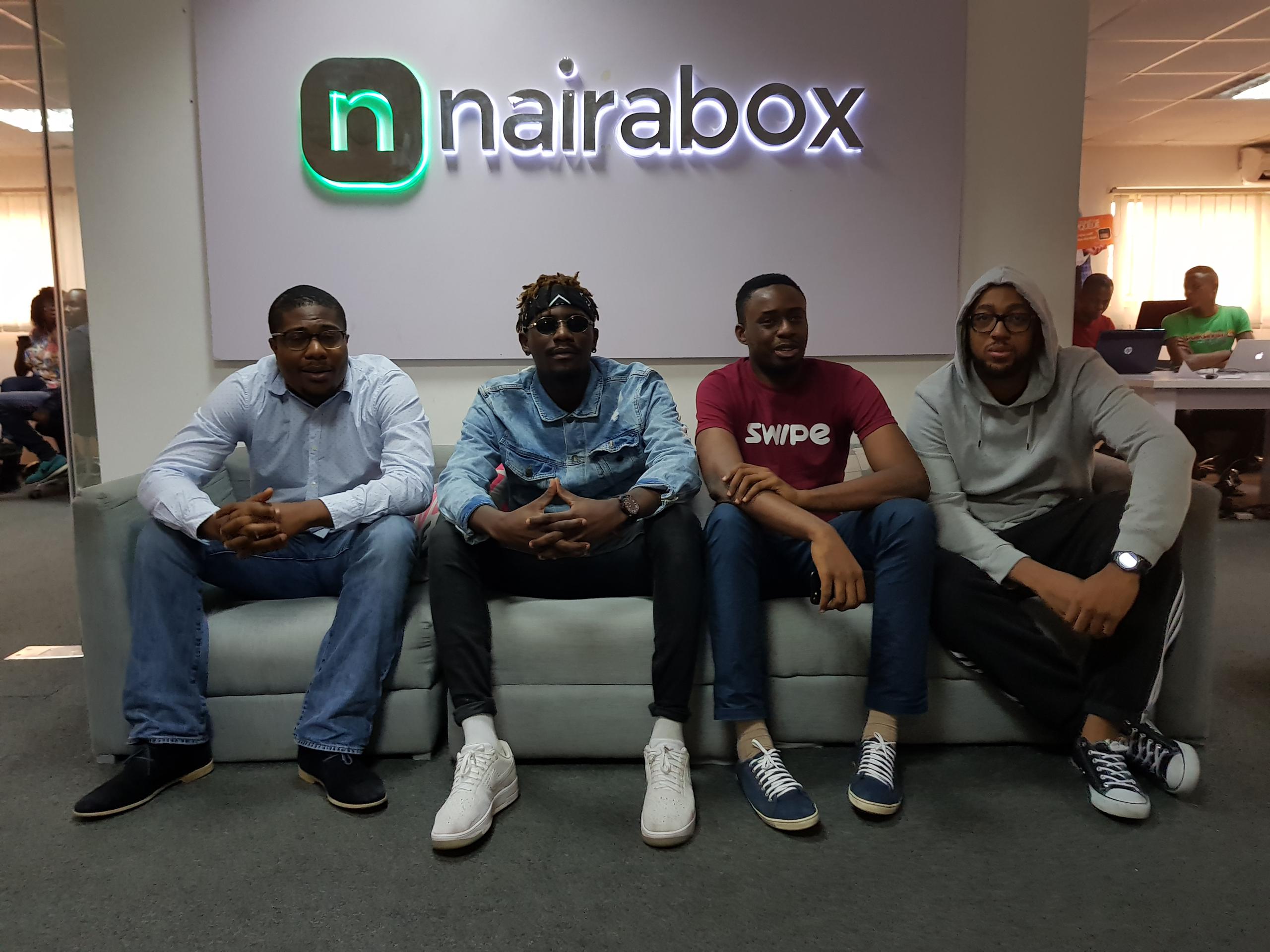 How Nairabox became a ticketing powerhouse and why Wakanow bought it
