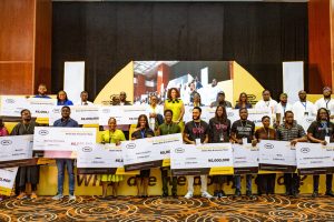 Why Nigeria’s startup ecosystem needs more corporate buyers