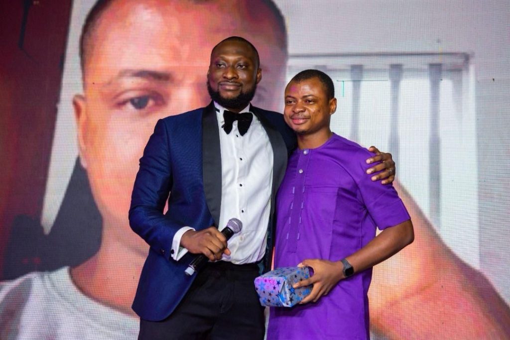 Digital Nomads: Aderohunmu on what African talent needs to be hired globally