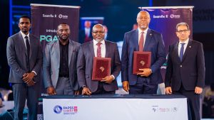 Seamfix and PAPSS announce partnership to strengthen cross-border payments across Africa 